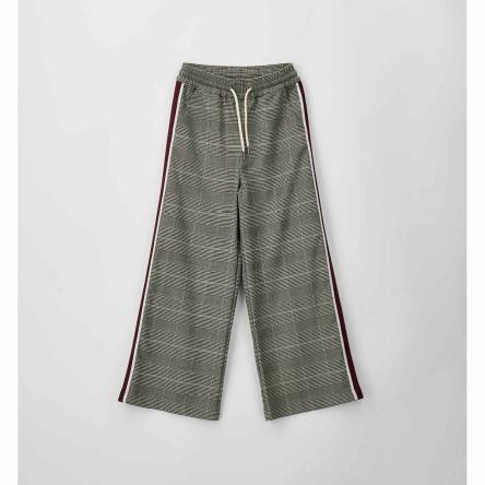 Pantalone Ragazza IDO 4H730/00 0658