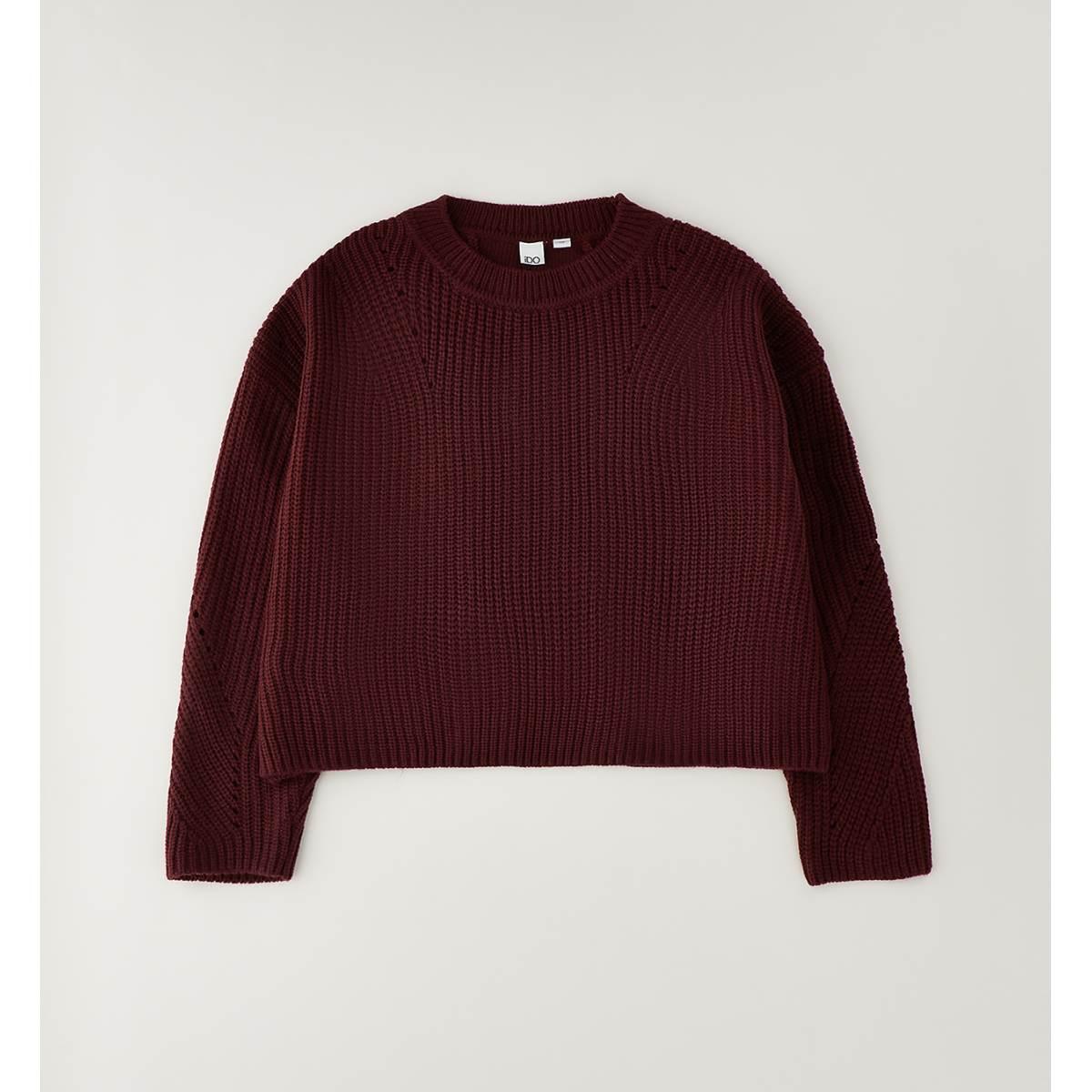 Maglia Ragazza IDO 4H684/00 2953