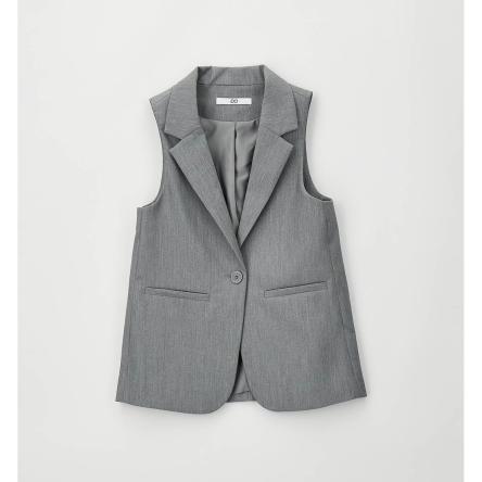 Gilet Ragazza IDO 4H831/00 8970