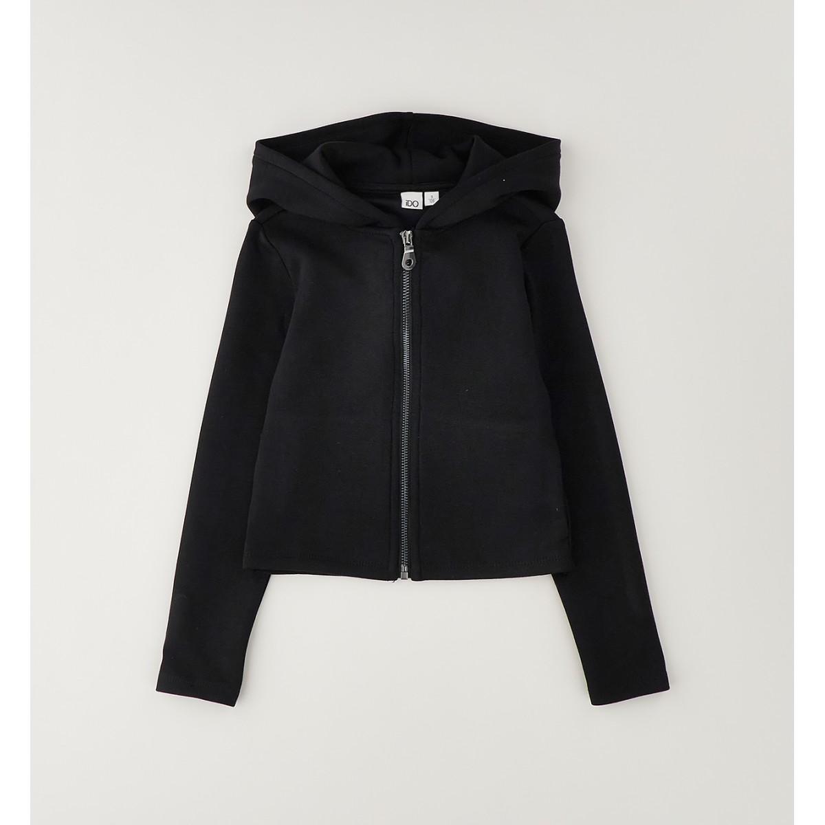Felpa Ragazza IDO 4H841/00 0658