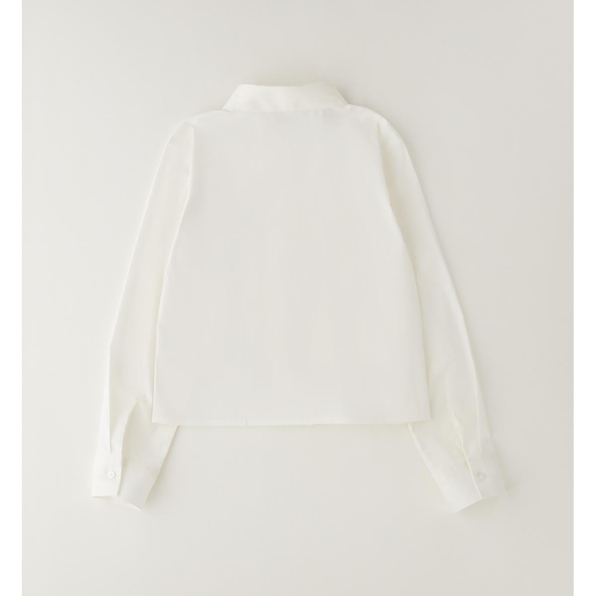Camicia Ragazza IDO 4H692/00 0113
