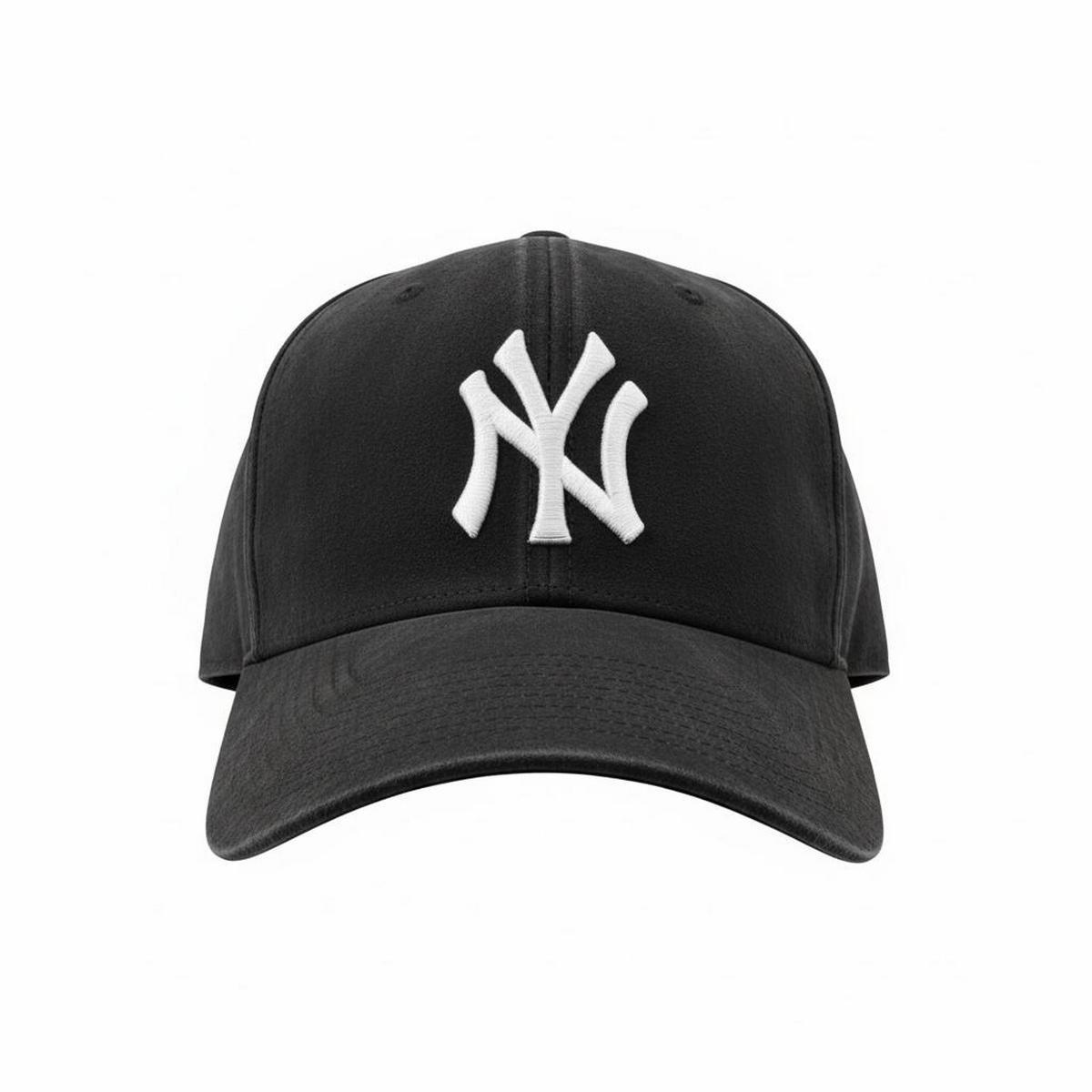 Cappello Uomo Yankees Suede 47 ultsu