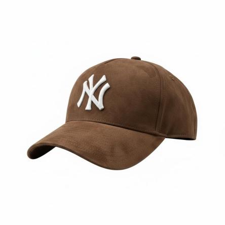 Cappello Uomo Yankees Suede 47 ultsu