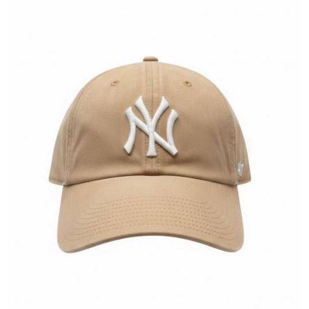 Cappello Uomo Yankees Suede 47