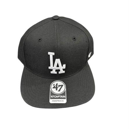 Cappello Uomo Yankees Baseball Tesssuto LA
