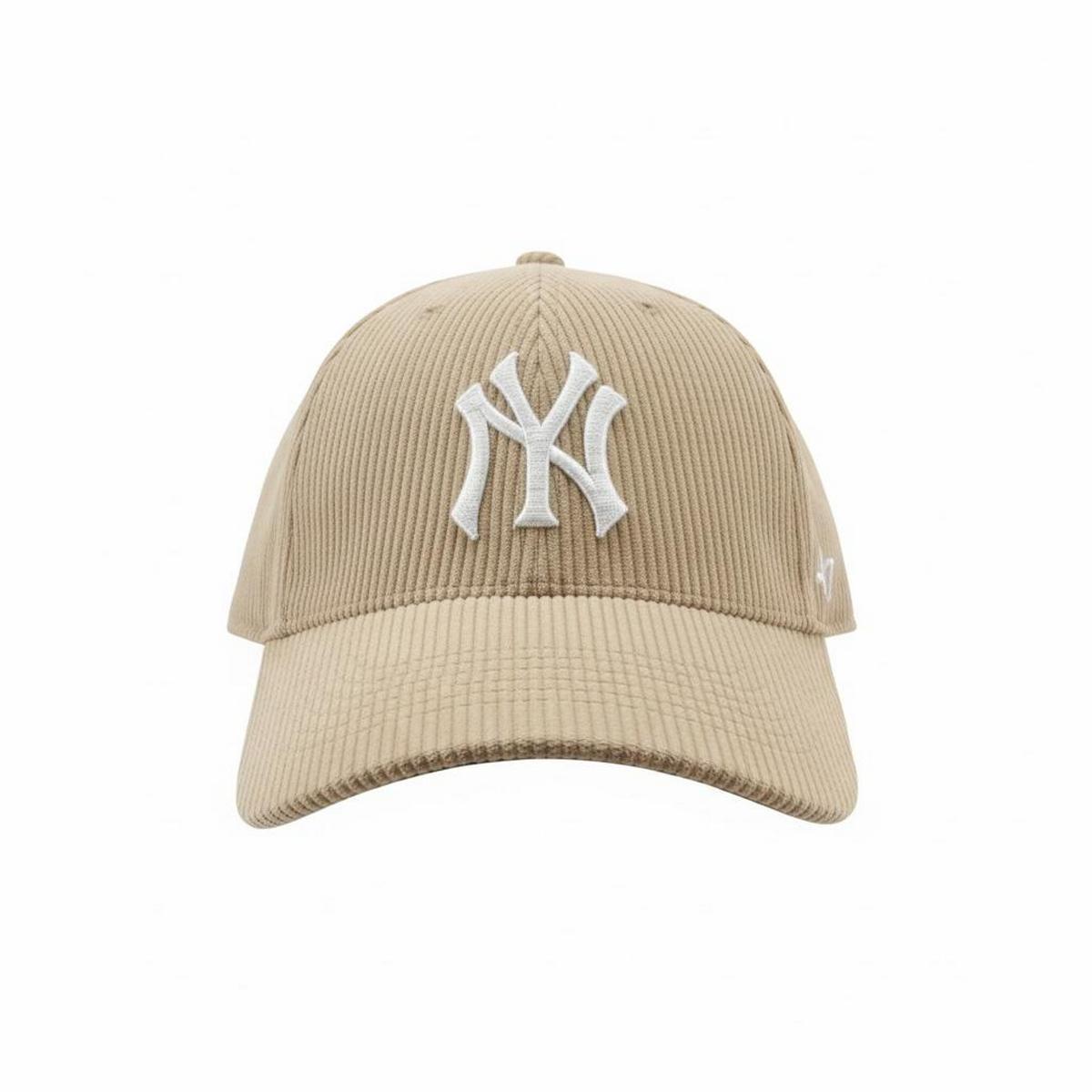 Cappello Uomo Yankees THICK  OSFM