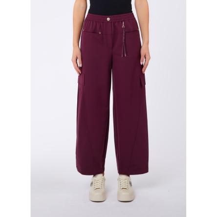 Pantalone Donna Liu JO TF6067T695A 91718
