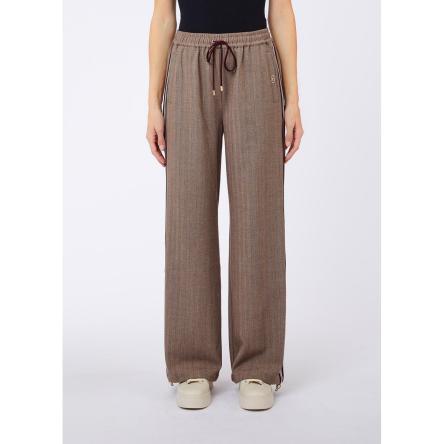 Pantalone Donna Liu JO TF6148T692A DDX06