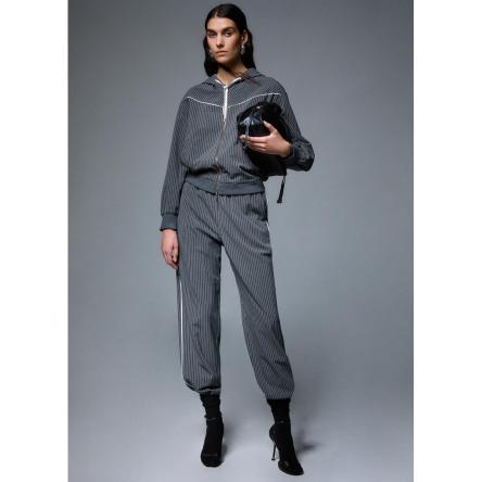 Pantalone Donna Liu JO TF6149T691A  D3031