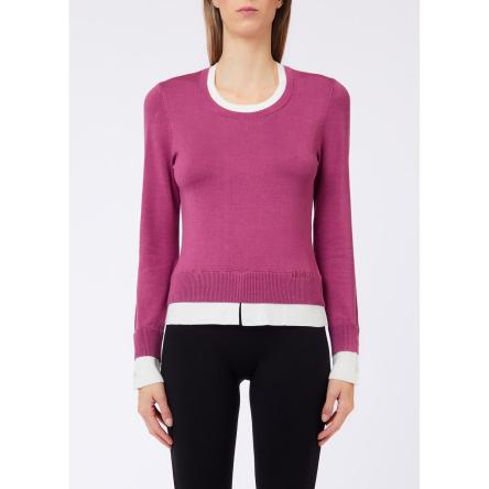 Maglia Donna Liu Jo TF6033MS49I D3025