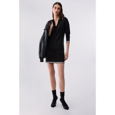 Abito Donna Liu Jo TF6271MS63L A3521