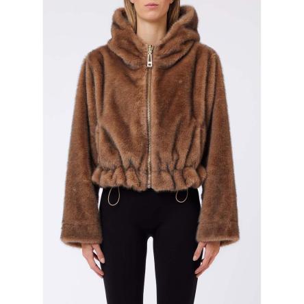 Giaccone Donna Liu Jo TF6005E1135 X0789