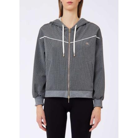 Giacca Donna Liu Jo TF6200T691A D3031