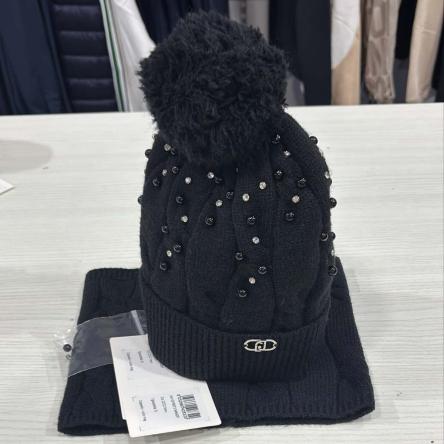 Set Cappello+Collo Ragazza Liu Jo GF6072MA92F 22222
