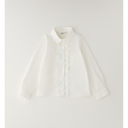 Camicia Bimba IDO 4H331/00 0113