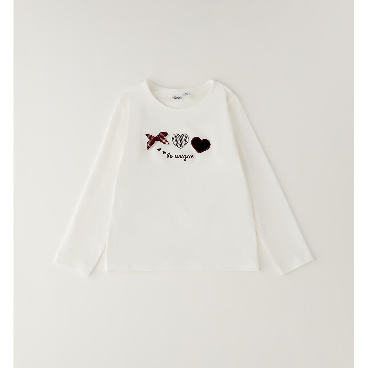 T-SHIRT Ml Bimba IDO 4H363/00 0112