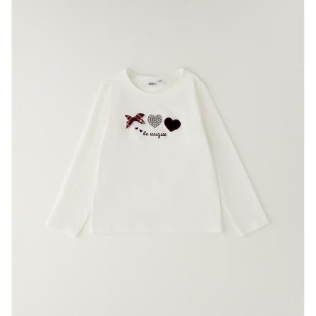 T-SHIRT Ml Bimba IDO 4H363/00 0112