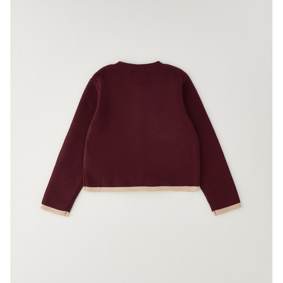 Cardigan Bimba IDO 4H322/00 2953