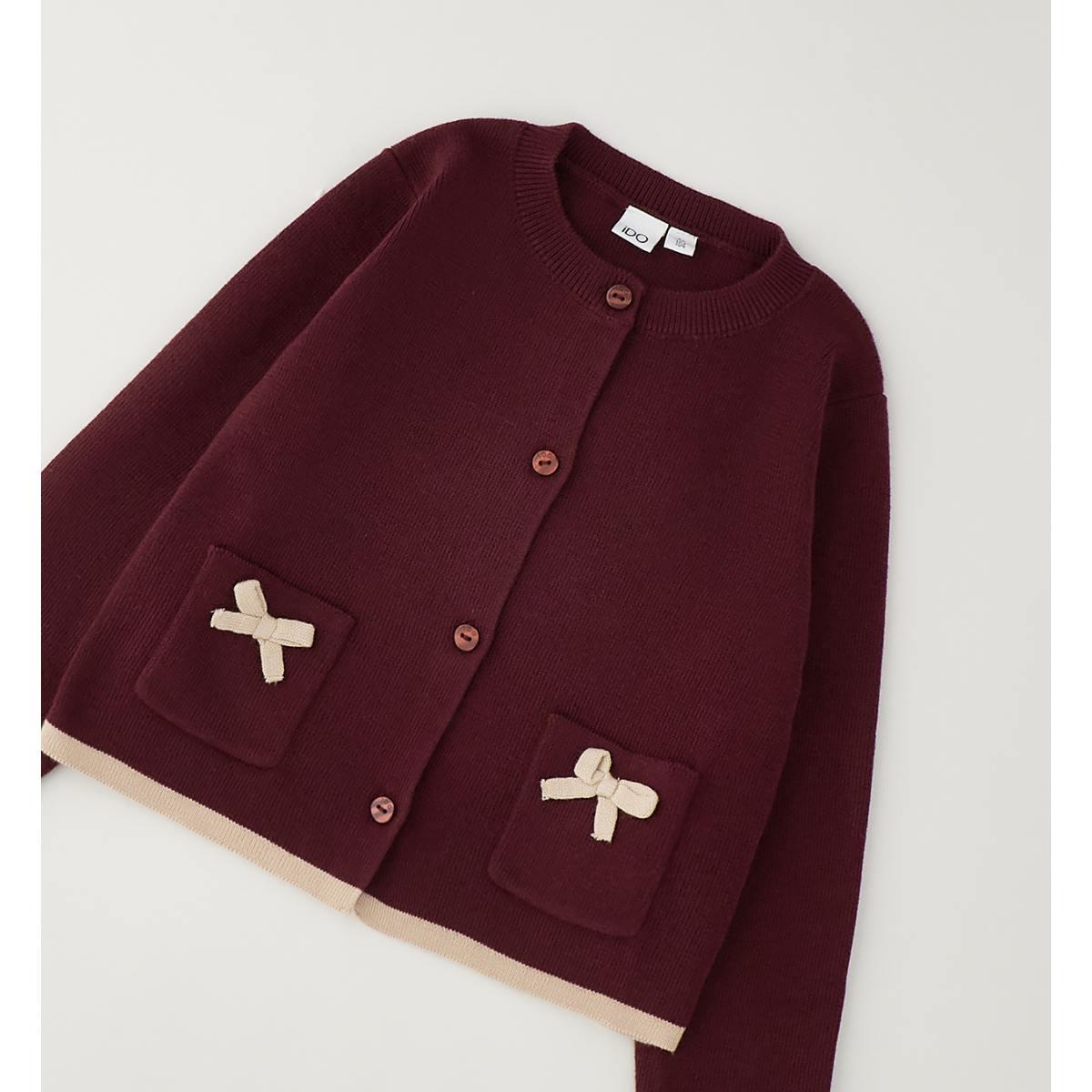 Cardigan Bimba IDO 4H322/00 2953