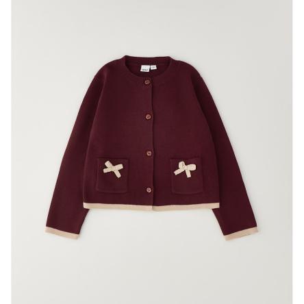 Cardigan Bimba IDO 4H322/00 2953