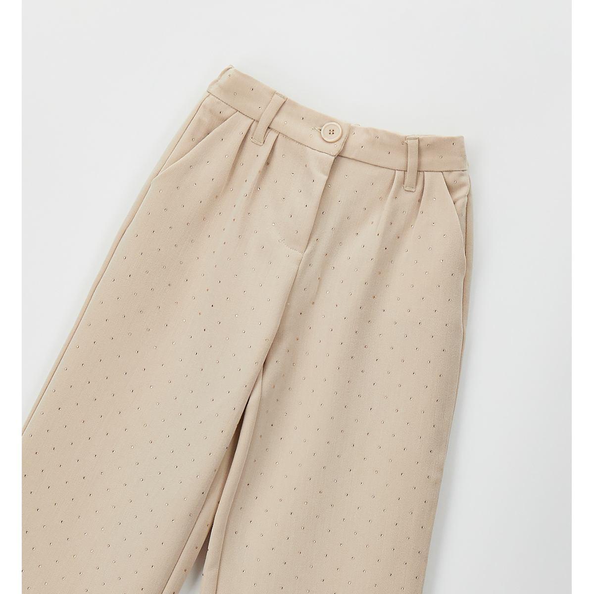 Pantalone Bimba IDO 4H384/00 0941