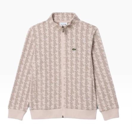 Felpa Zip Ragazzo LaCoste 1835 947882
