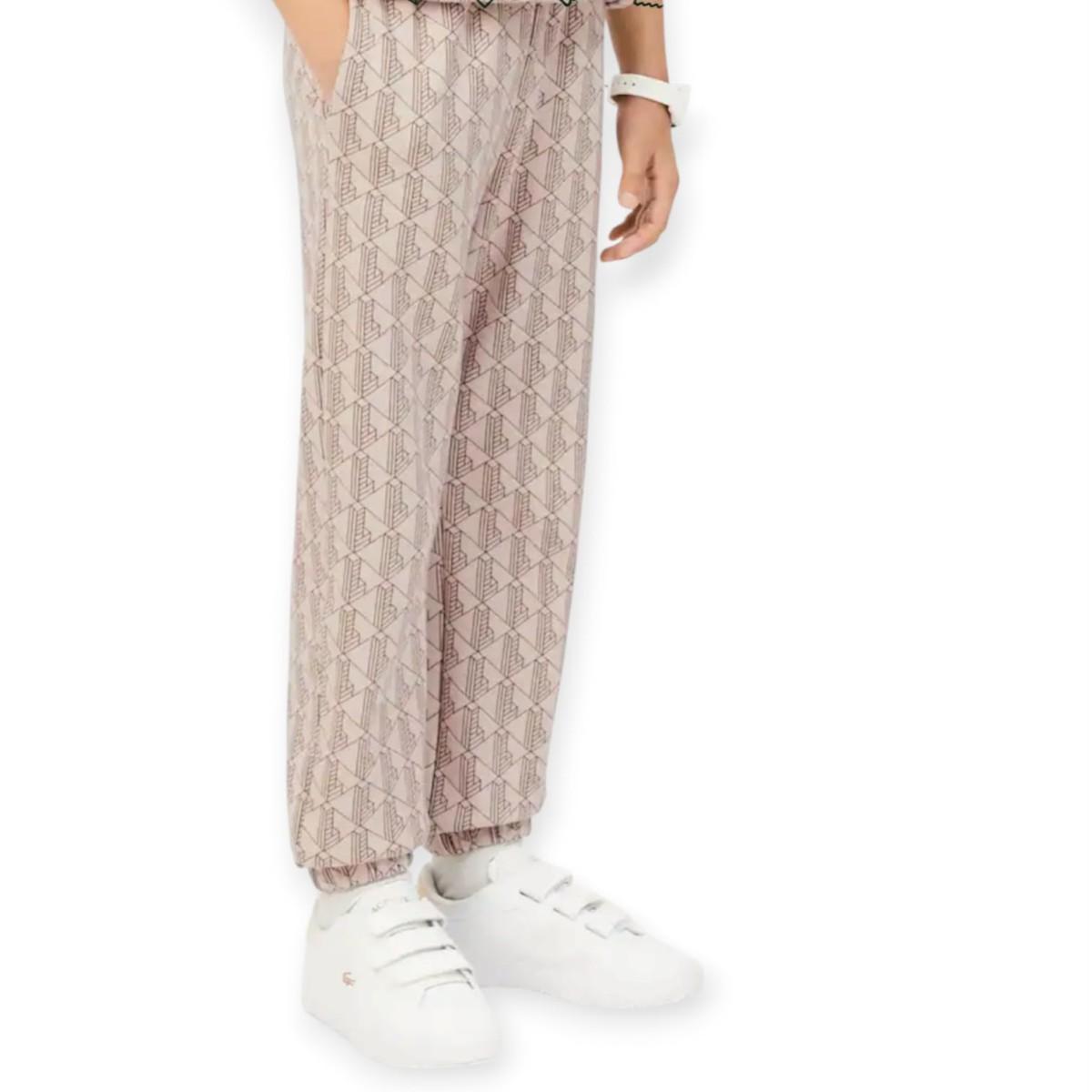 Pantalone Felpa Ragazzo LaCoste 1861 947887