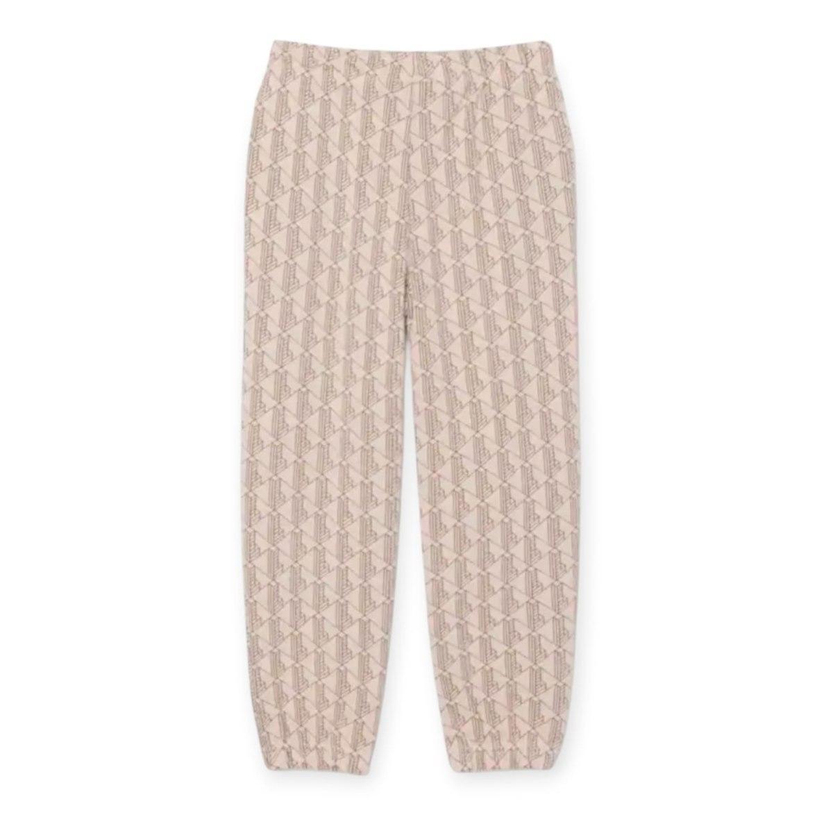 Pantalone Felpa Ragazzo LaCoste 1861 947887