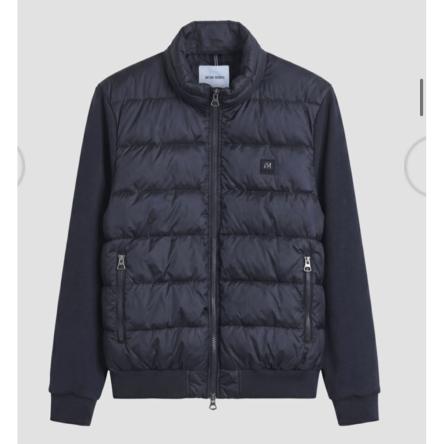 Giubbino Uomo Morato 1020 FA600275 7139