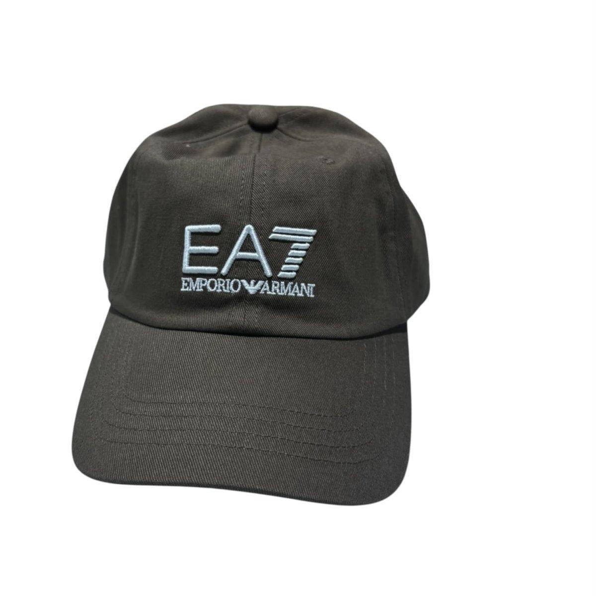 Cappello Uomo EA7 7X00592 AF15502