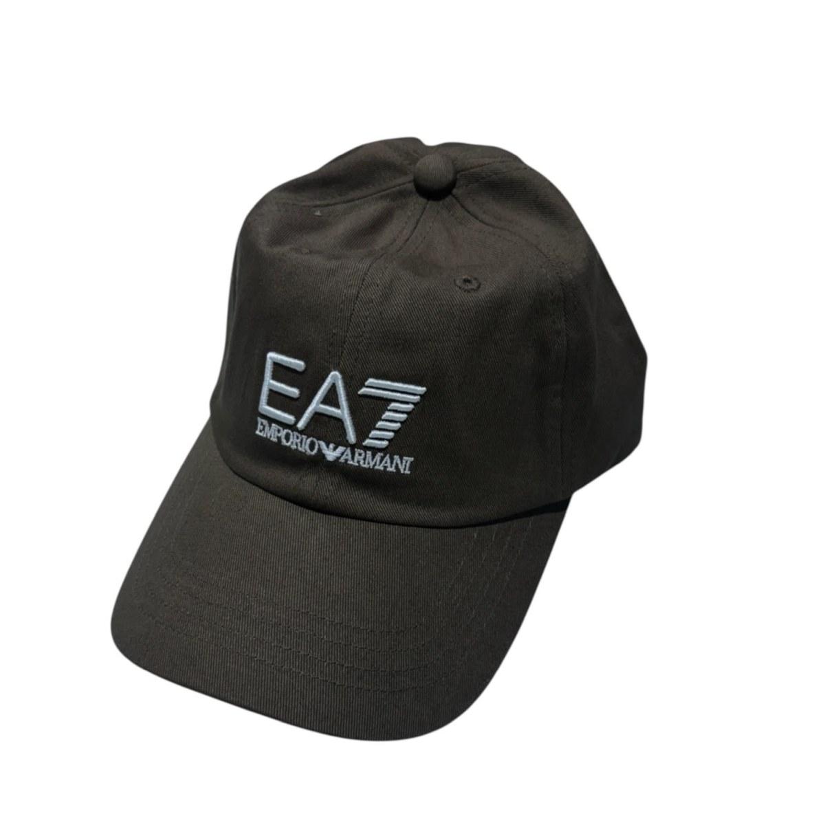 Cappello Uomo EA7 7X00592 AF15502