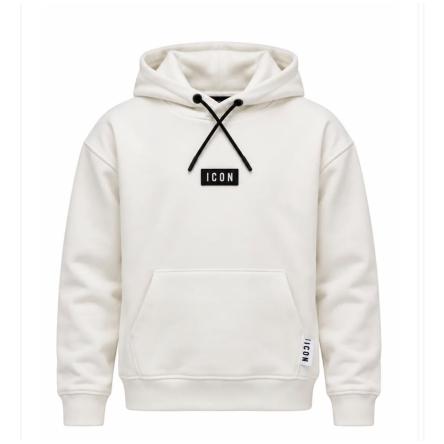 Felpa Ragazzo ICON IBSW1453