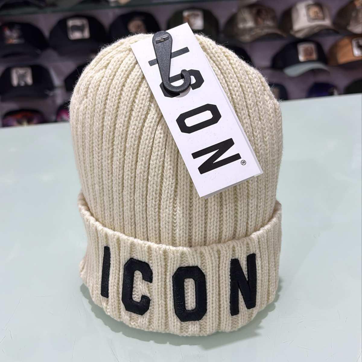 Berretto Unisex ICON IJXAC1335