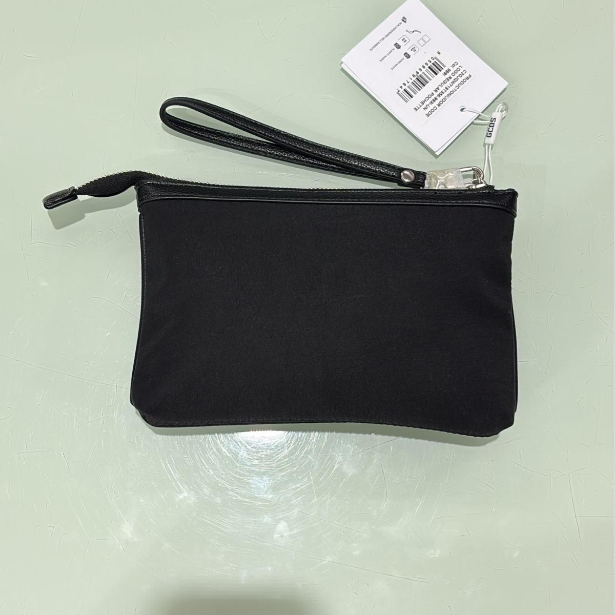 Pochette Ragazzo/a GCDS W719T353