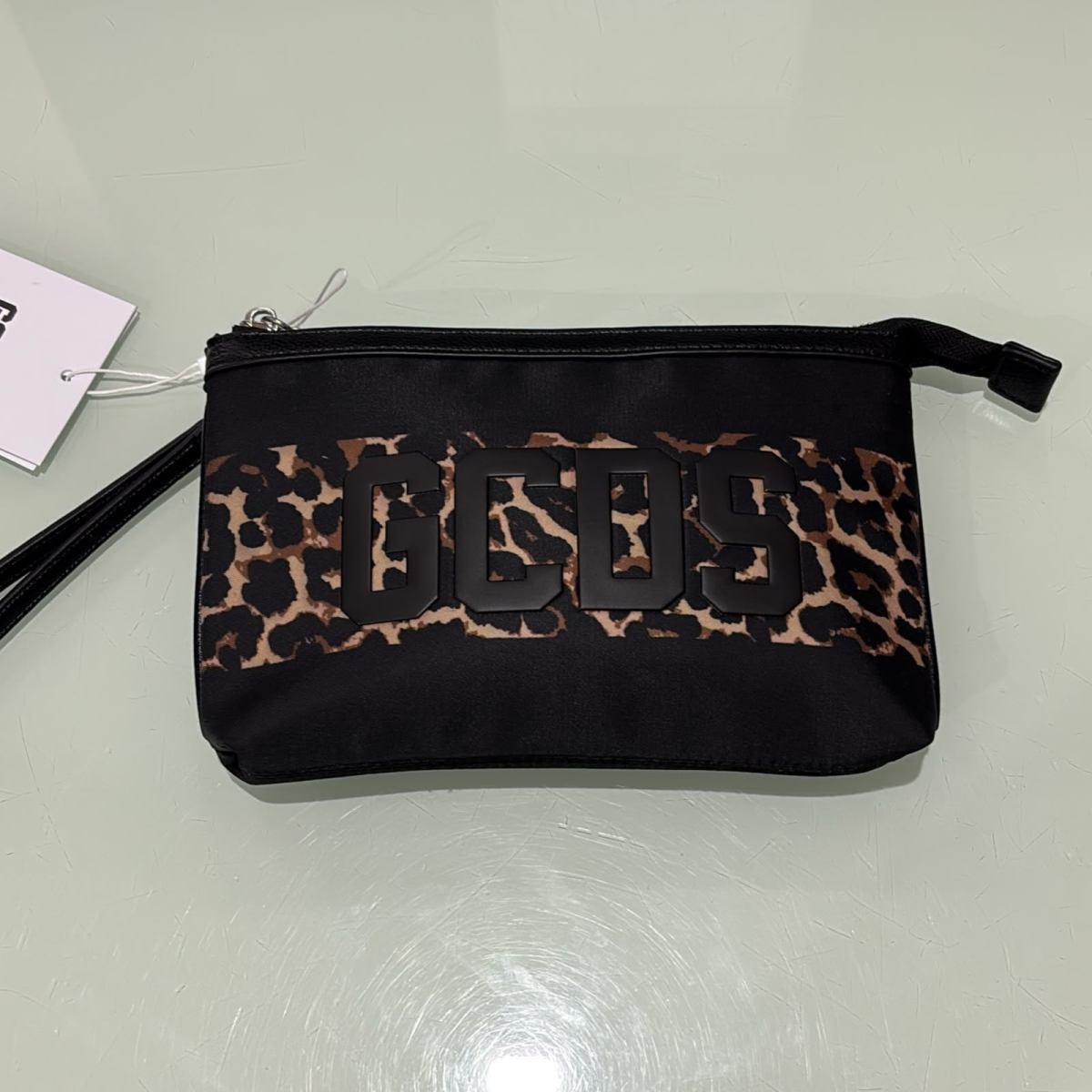 Pochette Ragazzo/a GCDS W719T357
