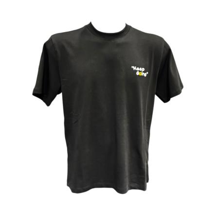 T-Shirt mm UNISEX Barrow F6BWUATH043
