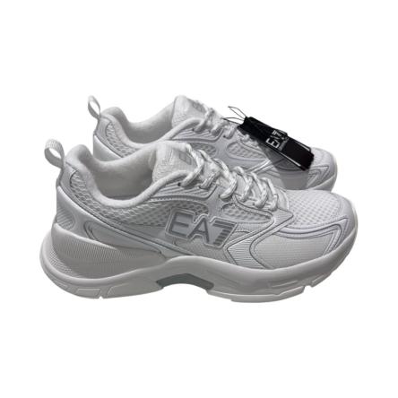 Scarpa Uomo EA7 X8X249 XK446 M0196