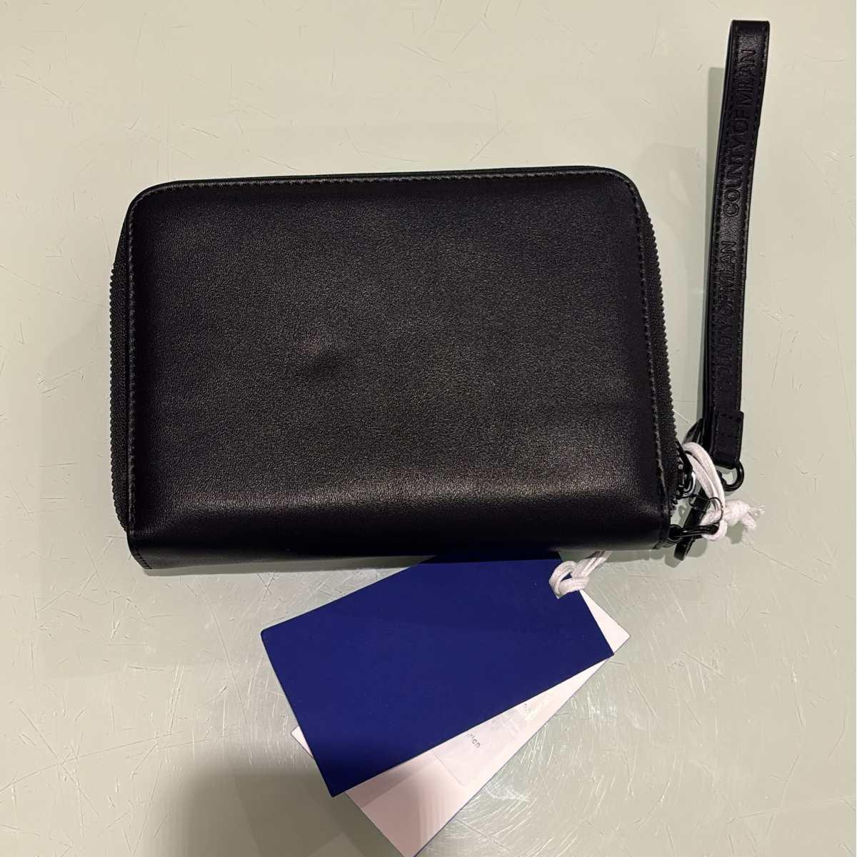 Pochette Unisex Marcelo Bourlon COMAF261038