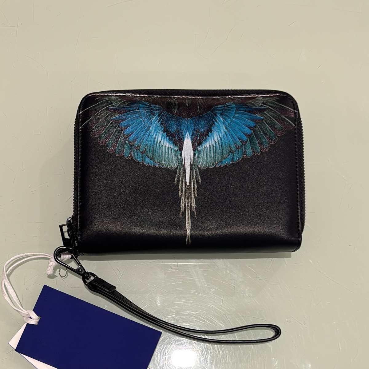 Pochette Unisex Marcelo Bourlon COMAF261038