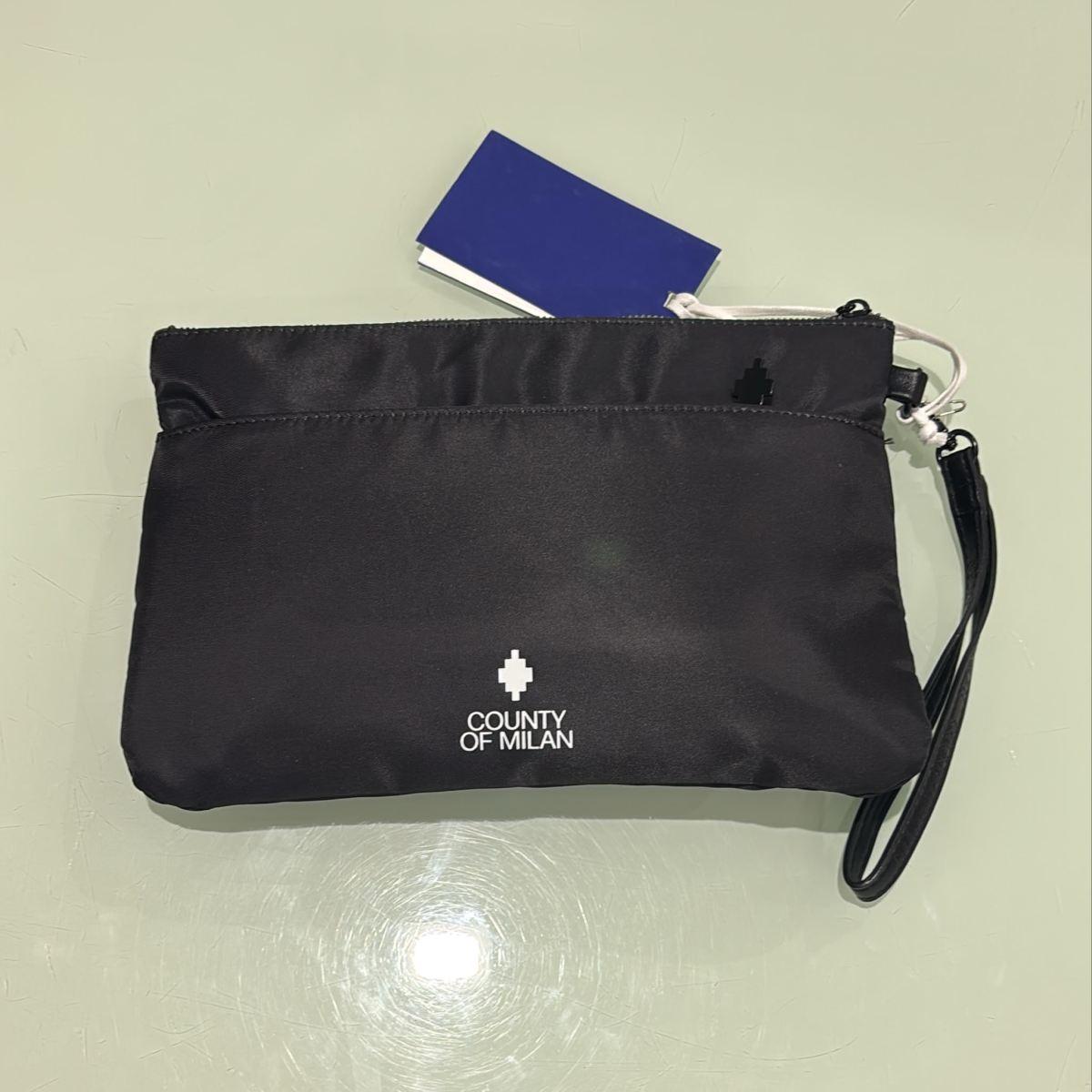 Pochette Unisex Marcelo Bourlon COMAF261125