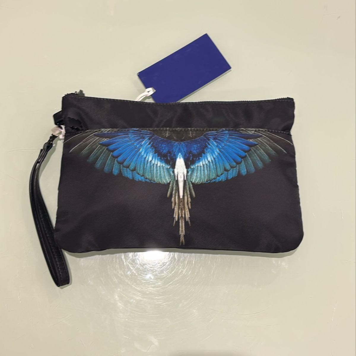 Pochette Unisex Marcelo Bourlon COMAF261125