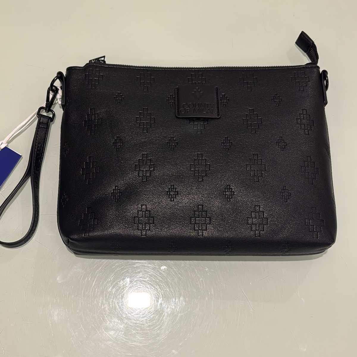 Pochette Unisex Marcelo Bourlon COMAF261052