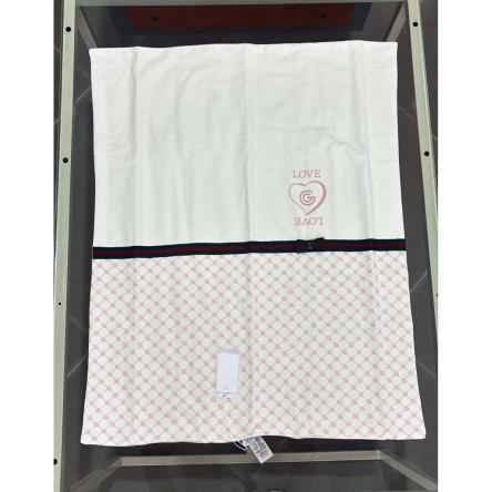 Copertina Culla Gabriella Gucci COG12S Latte
