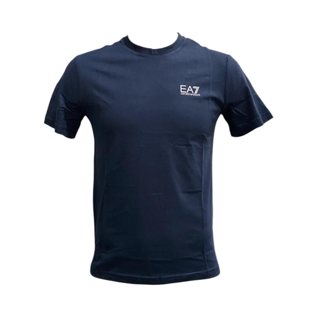 T-Shirt Uomo MM Armani 8NPT25 PJVPZ New