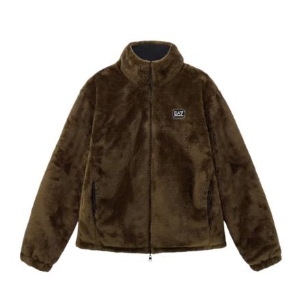 Giubbino Uomo Ea7 7M2399 AF15951 UC001
