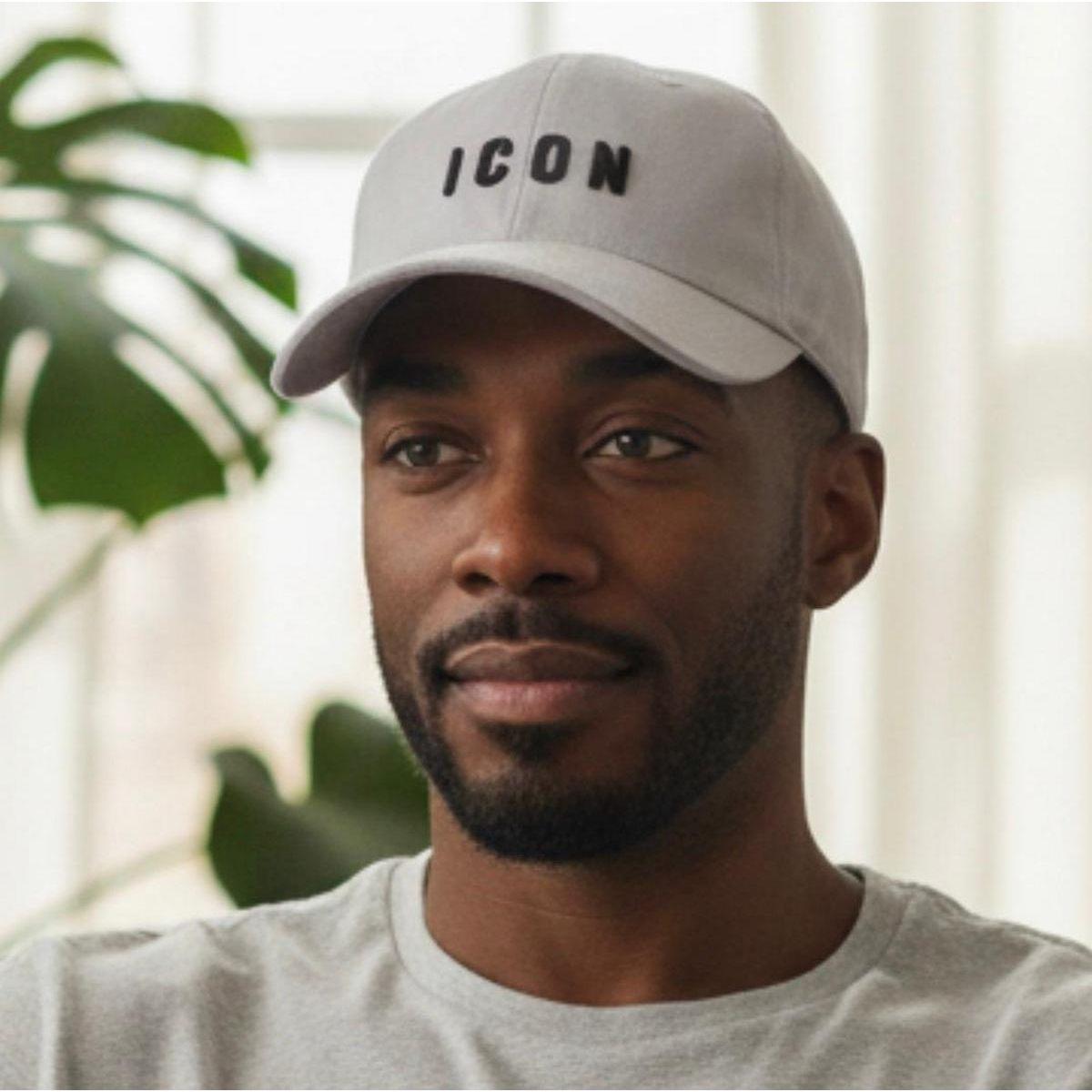 Cappello Uomo ICON INB010