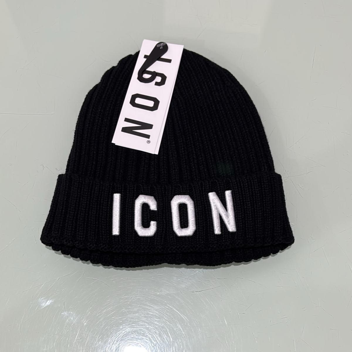Berretto Unisex ICON INB015