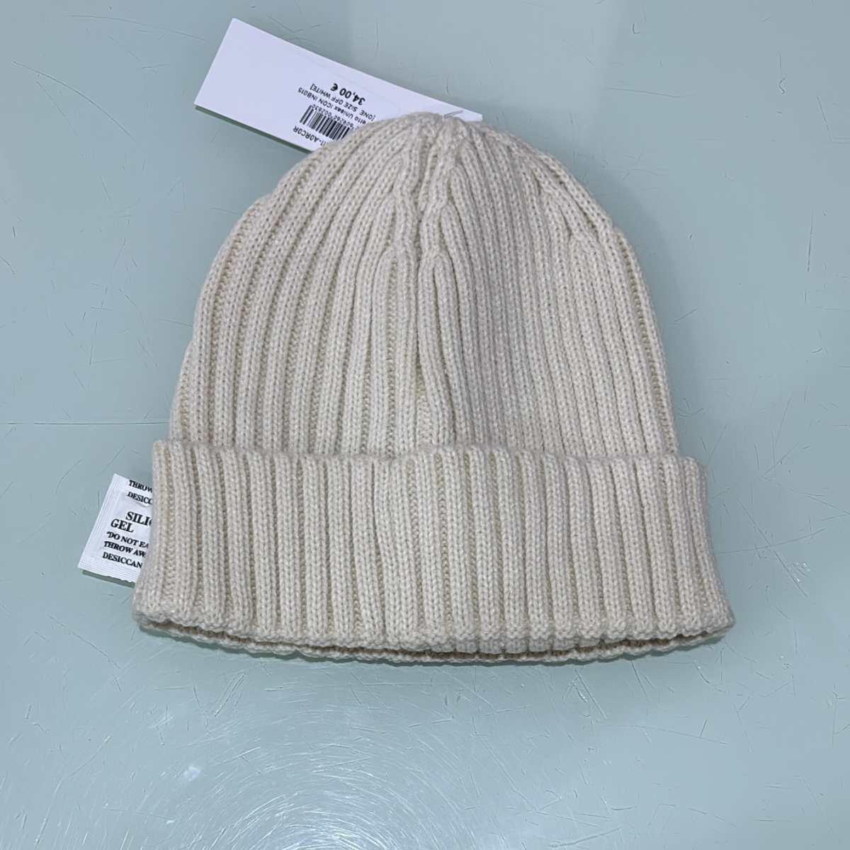 Berretto Unisex ICON INB015