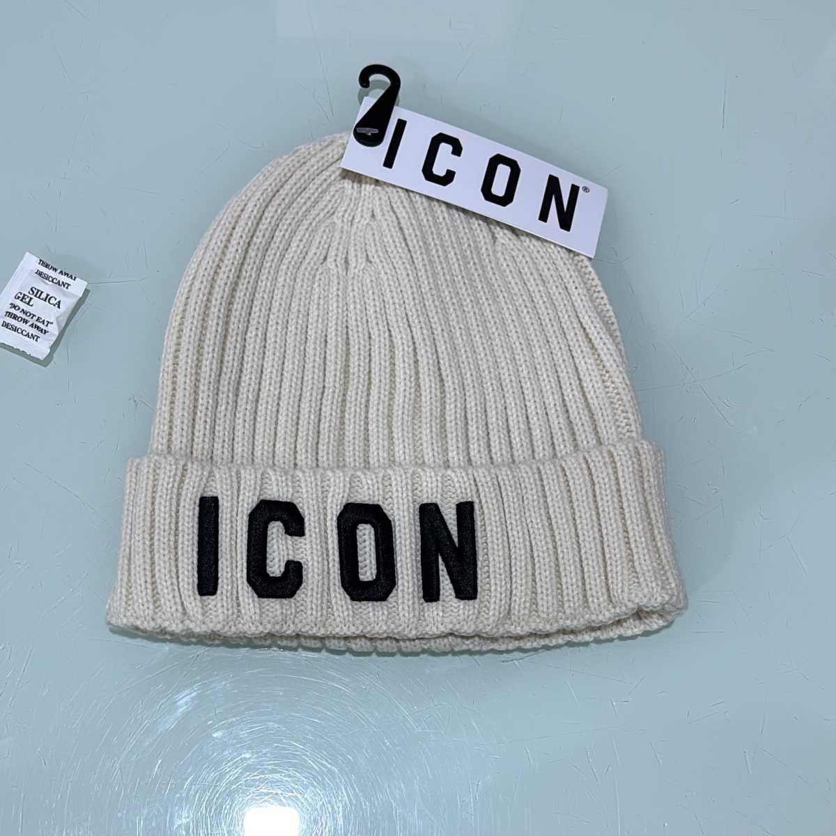 Berretto Unisex ICON INB015