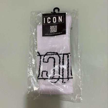 Calza Uomo Spugna ICON INC008V1